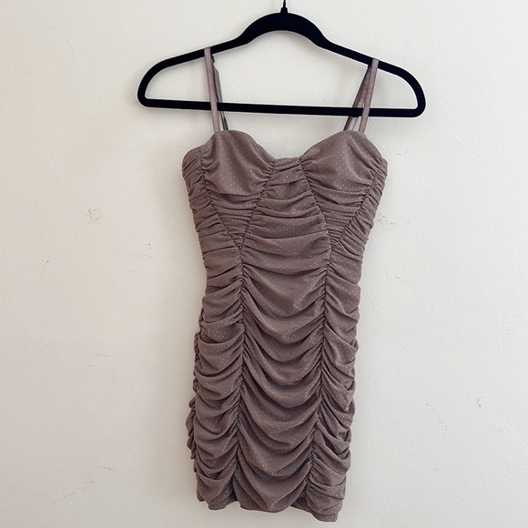 NBD | Shanaya Dress - Picture 4 of 7